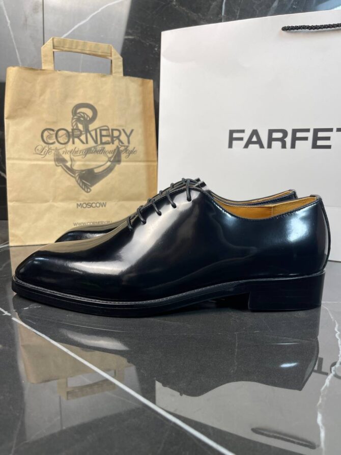 Туфли Louis Vuitton (дисконт) — изображение 3