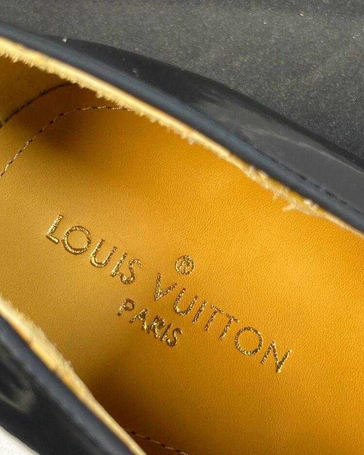 Туфли Louis Vuitton (дисконт) — фото 6