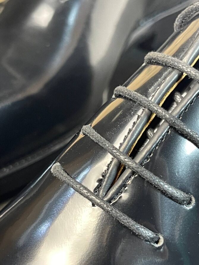 Туфли Louis Vuitton (дисконт) — изображение 6