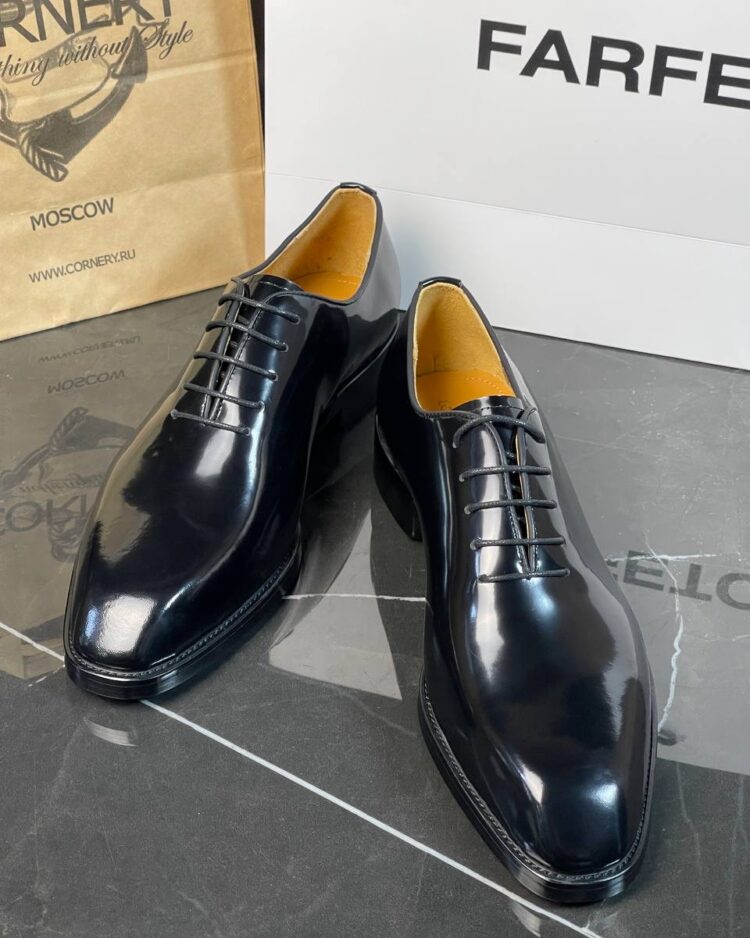 Туфли Louis Vuitton (дисконт) — фото 8