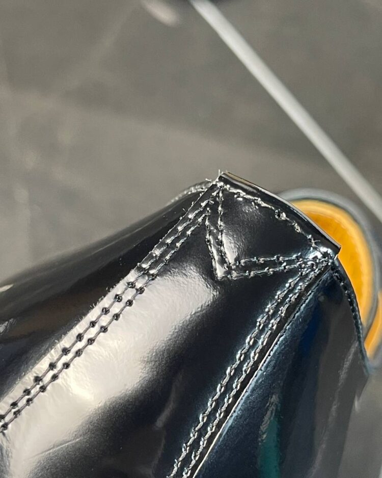 Туфли Louis Vuitton (дисконт) — фото 10