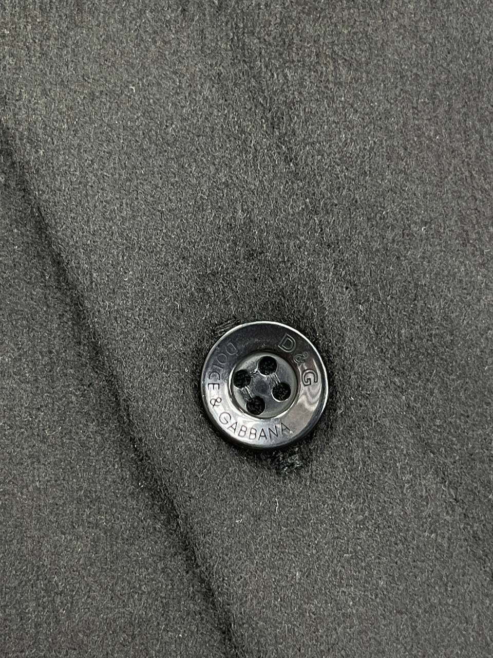 Рубашка Dolce & Gabbana — фото 4