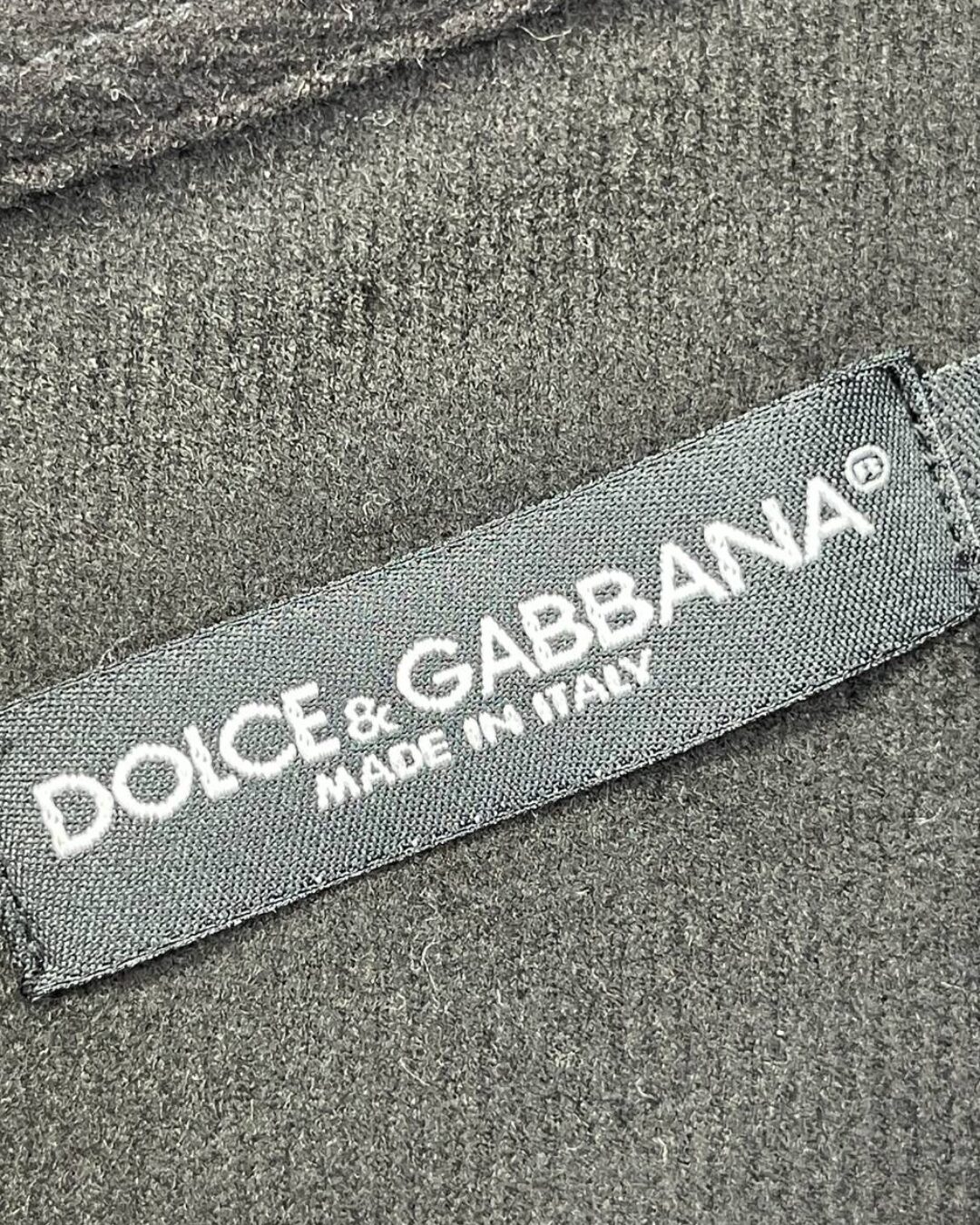 Рубашка Dolce & Gabbana — изображение 8