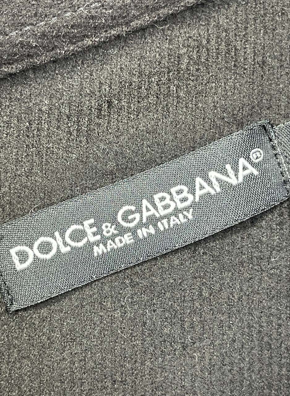 Рубашка Dolce & Gabbana — фото 9