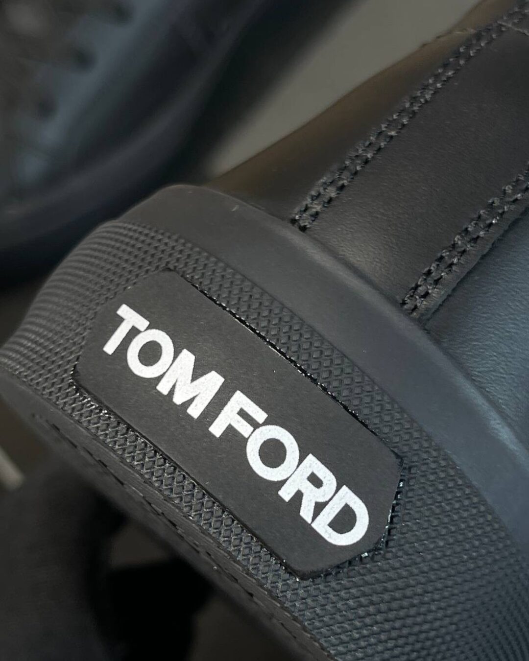 Кеды Tom Ford — изображение 8