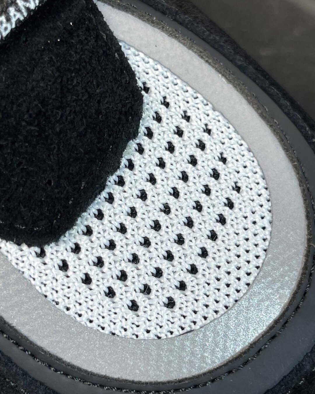 Кроссовки Dolce & Gabbana — изображение 8