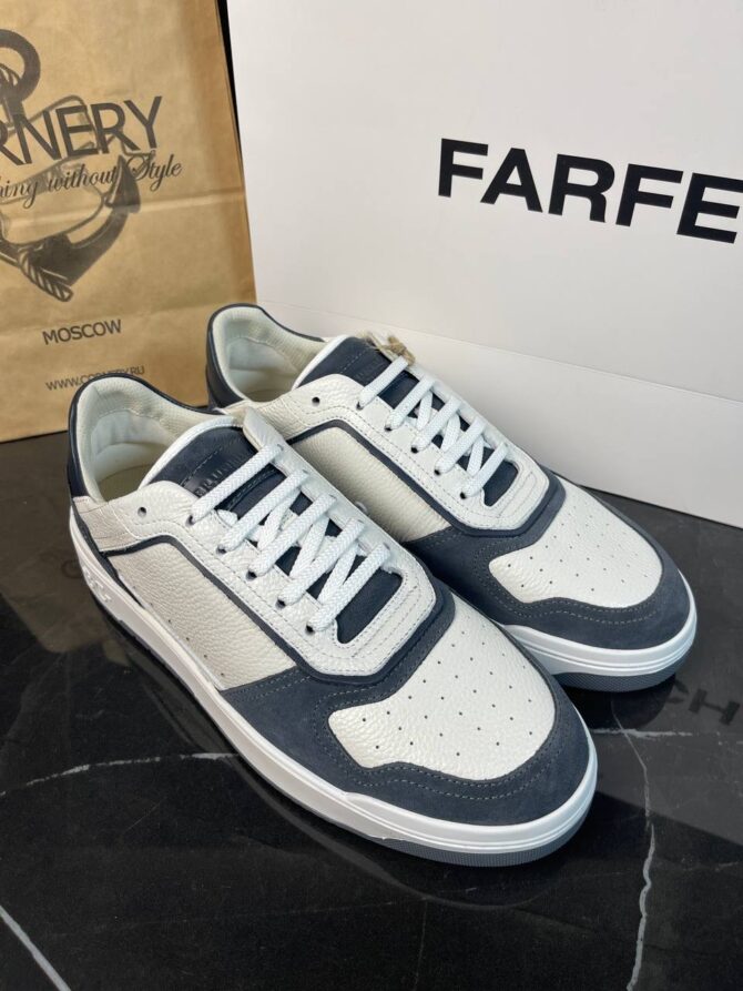 Кеды Brunello Cucinelli — изображение 8