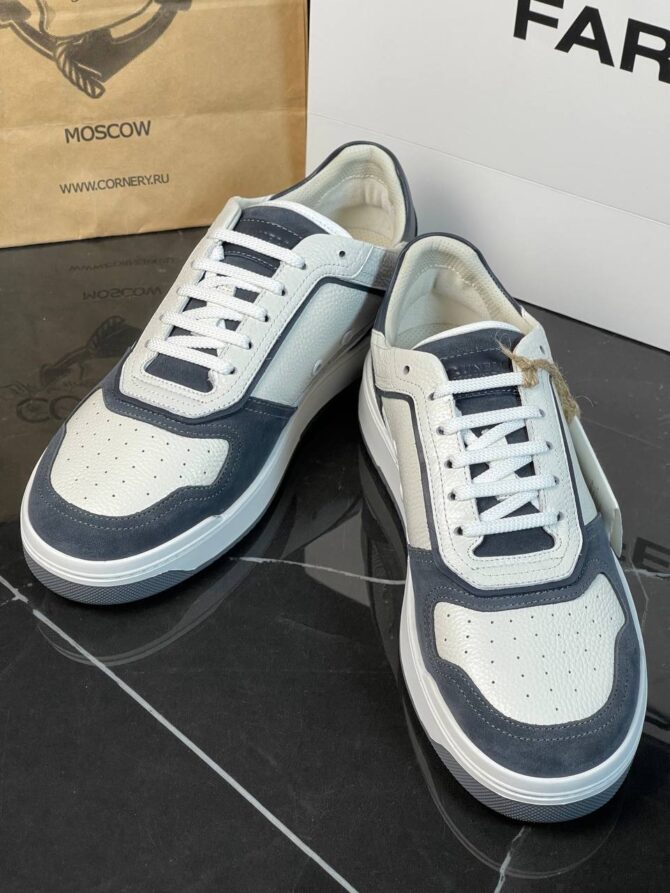 Кеды Brunello Cucinelli — изображение 10