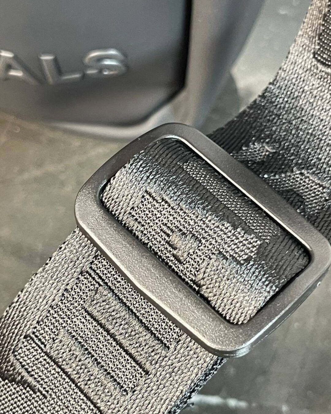 Сумка Fear Of God — изображение 5