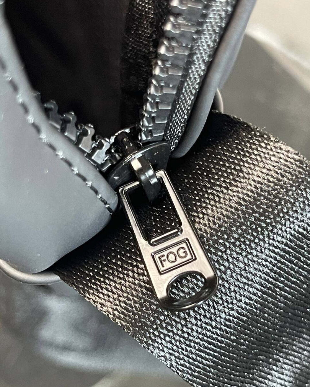 Сумка Fear Of God — изображение 8