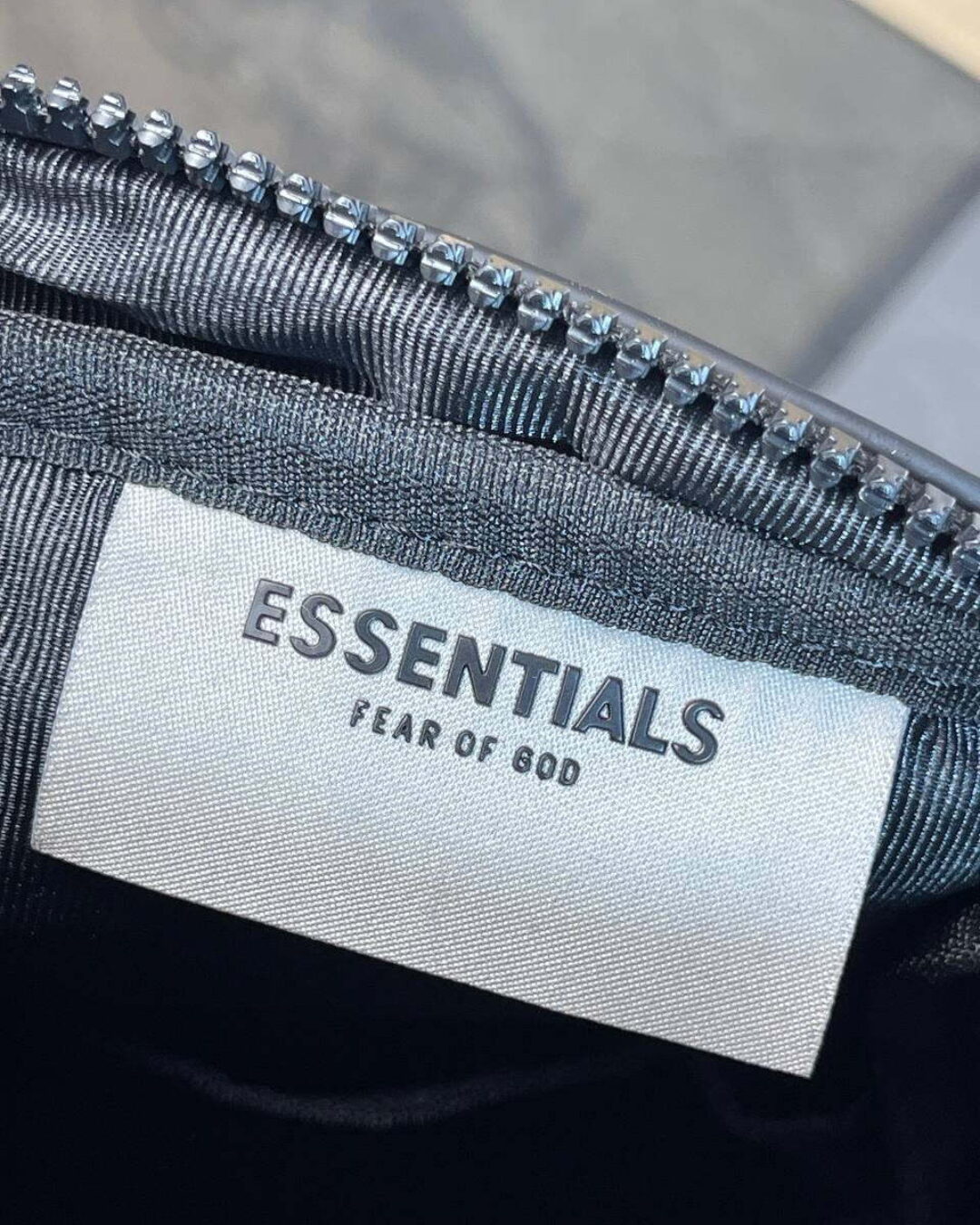 Сумка Fear Of God — изображение 10