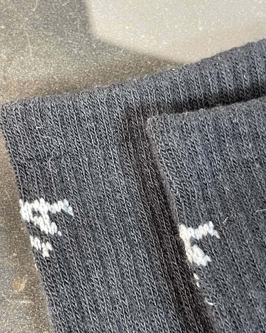 Носки Balenciaga — изображение 5