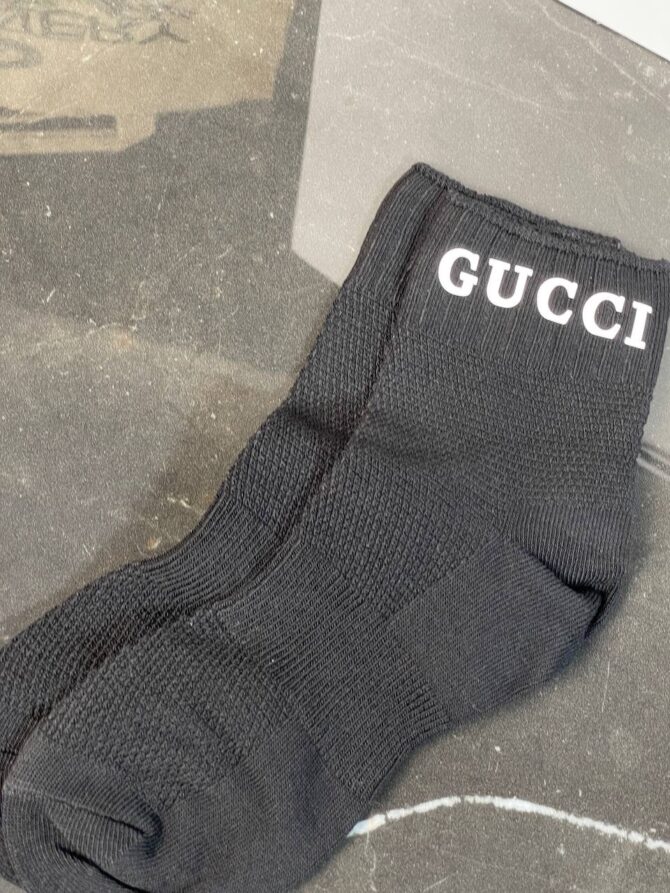 Носки Gucci — изображение 2