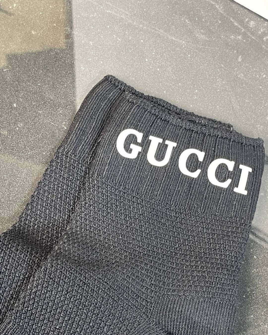 Носки Gucci — изображение 4
