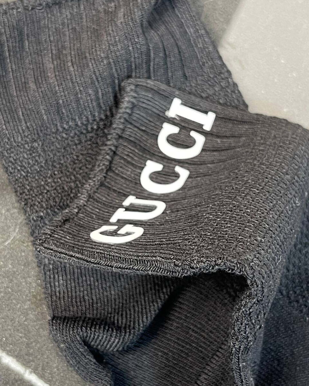 Носки Gucci — изображение 6
