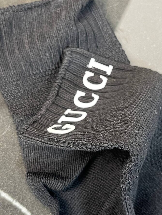 Носки Gucci — изображение 6