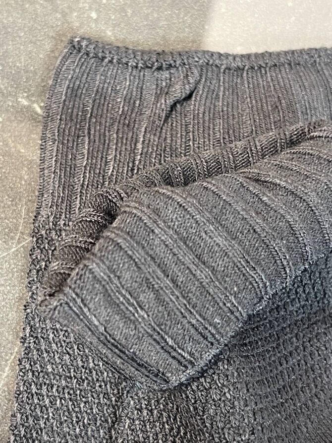 Носки Gucci — изображение 8