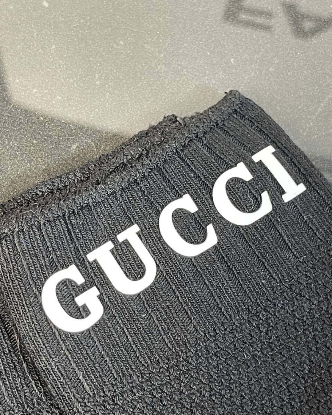 Носки Gucci — изображение 9