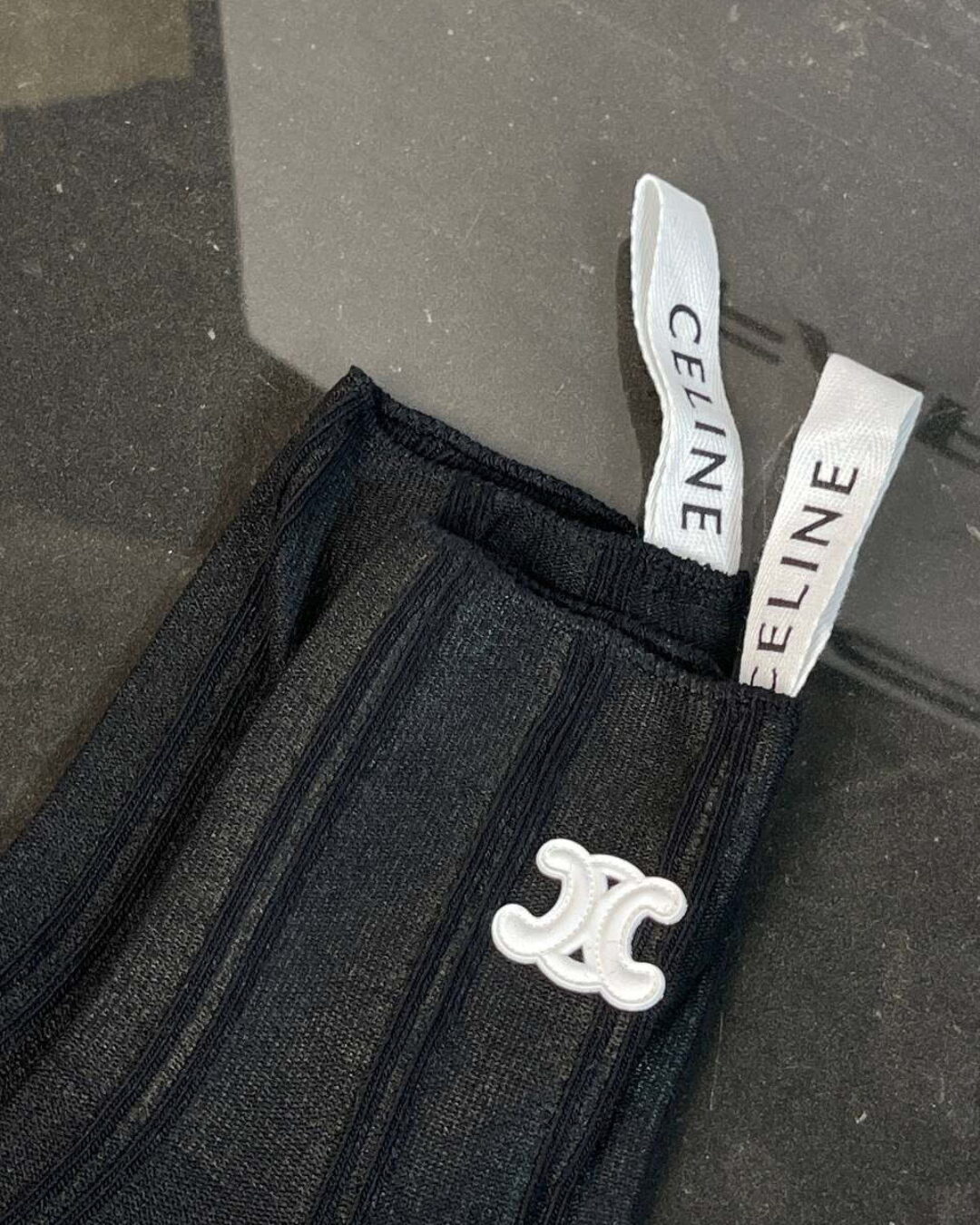 Носки Celine — изображение 2