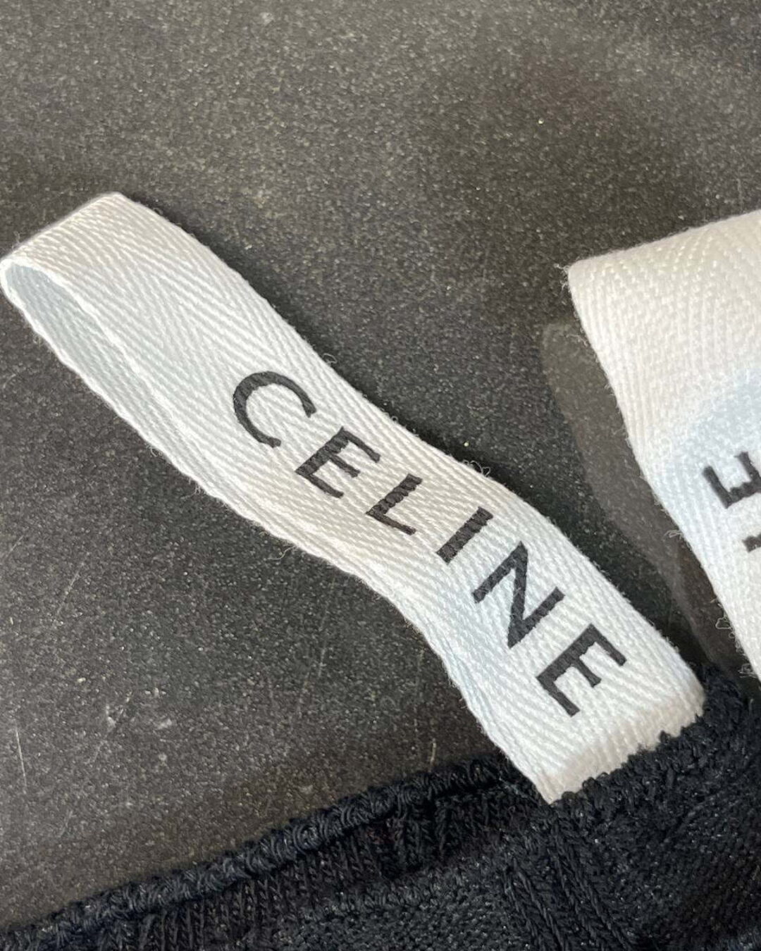 Носки Celine — изображение 3