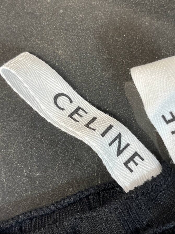 Носки Celine — изображение 3
