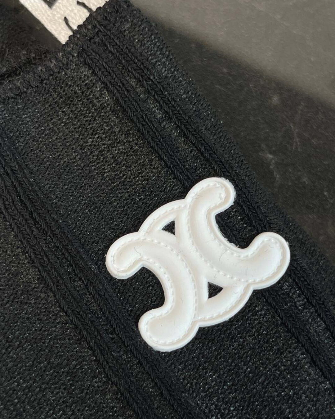 Носки Celine — изображение 4