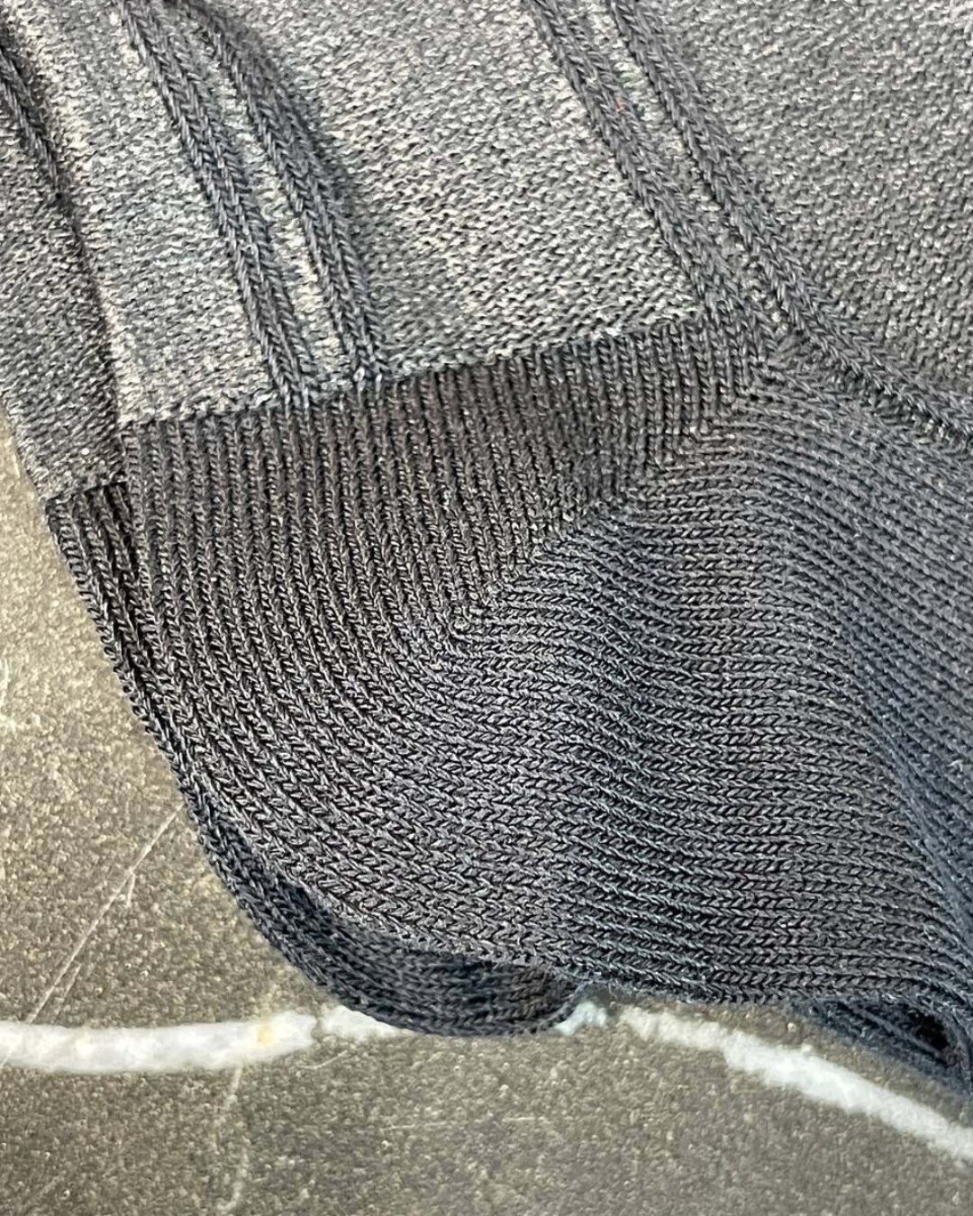 Носки Celine — изображение 6