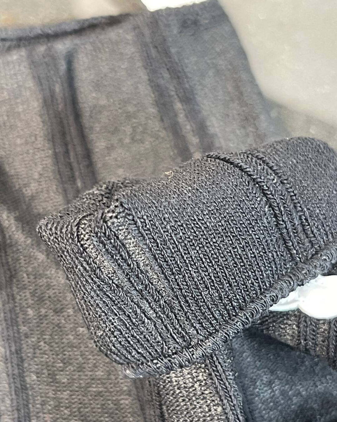 Носки Celine — изображение 8