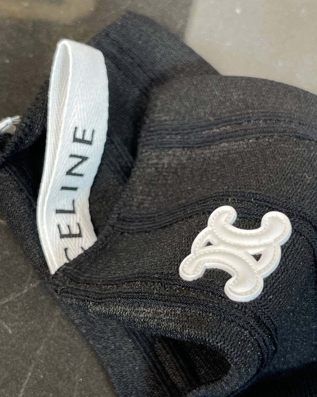 Носки Celine — изображение 9