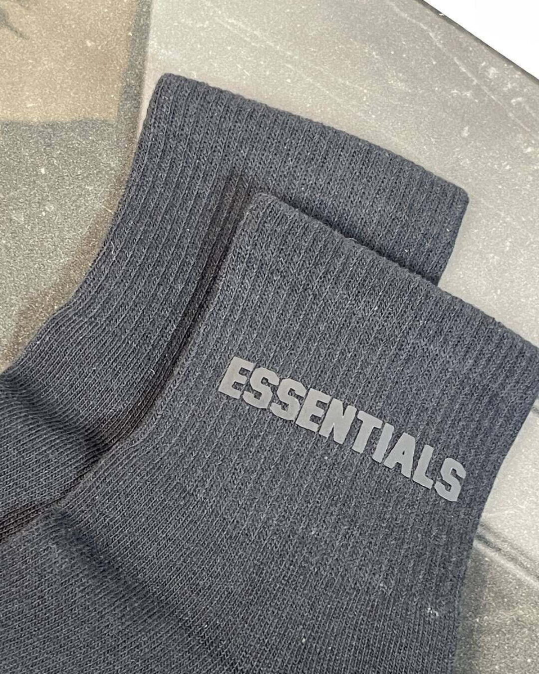 Носки Fear Of God — изображение 2