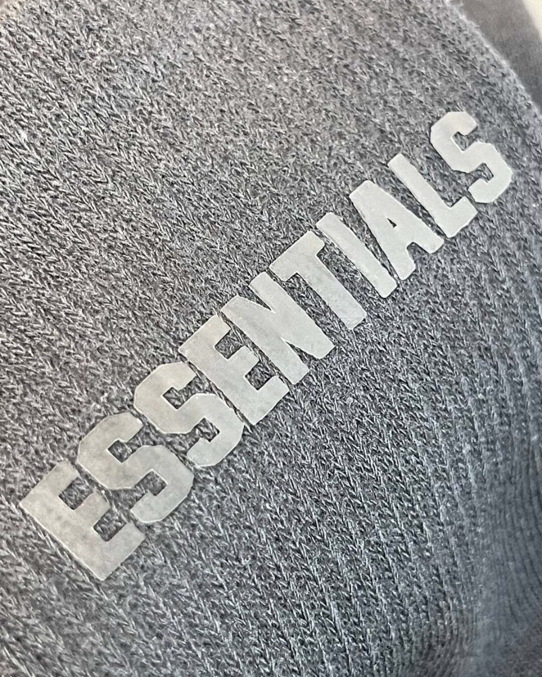 Носки Fear Of God — изображение 4