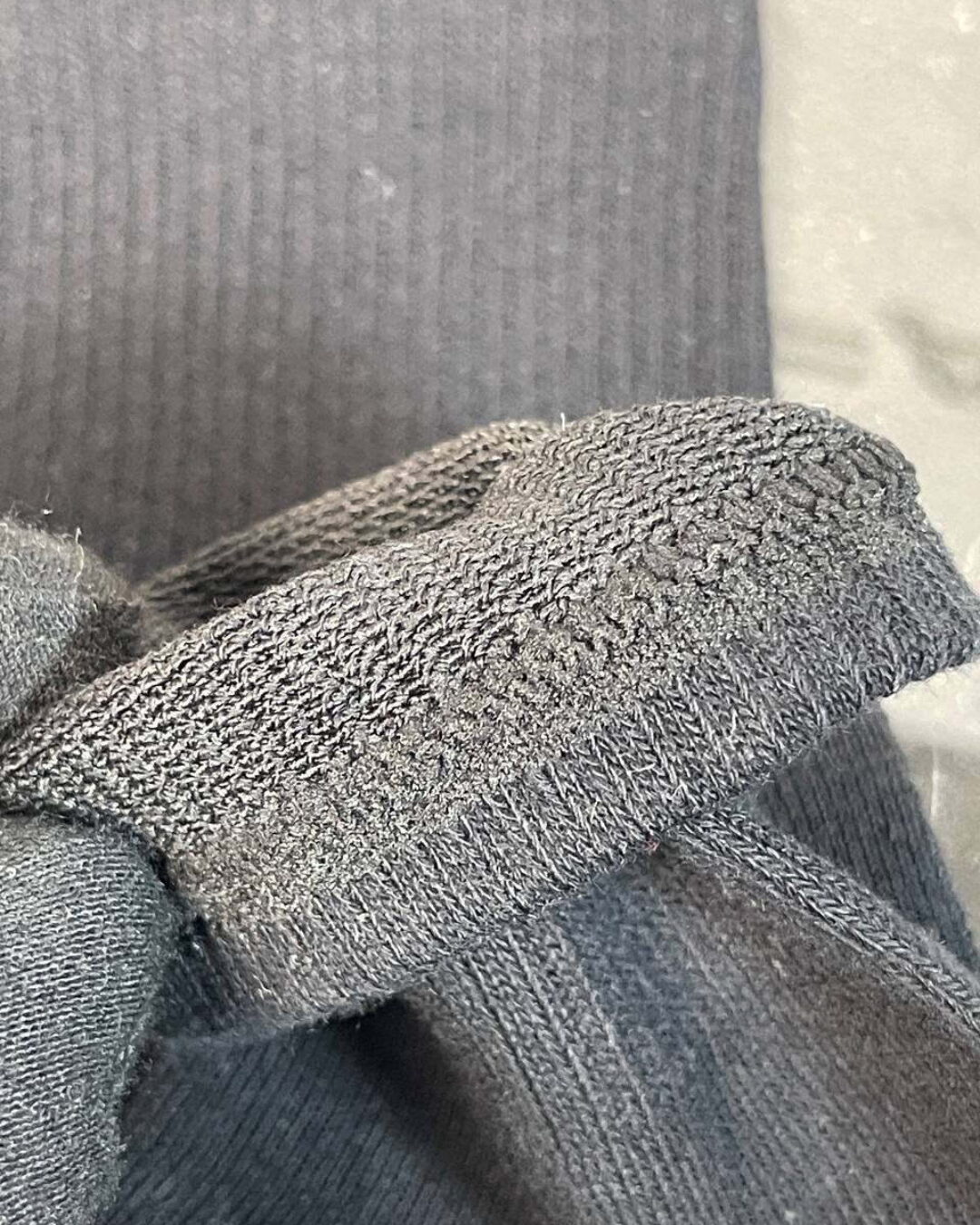 Носки Fear Of God — изображение 5