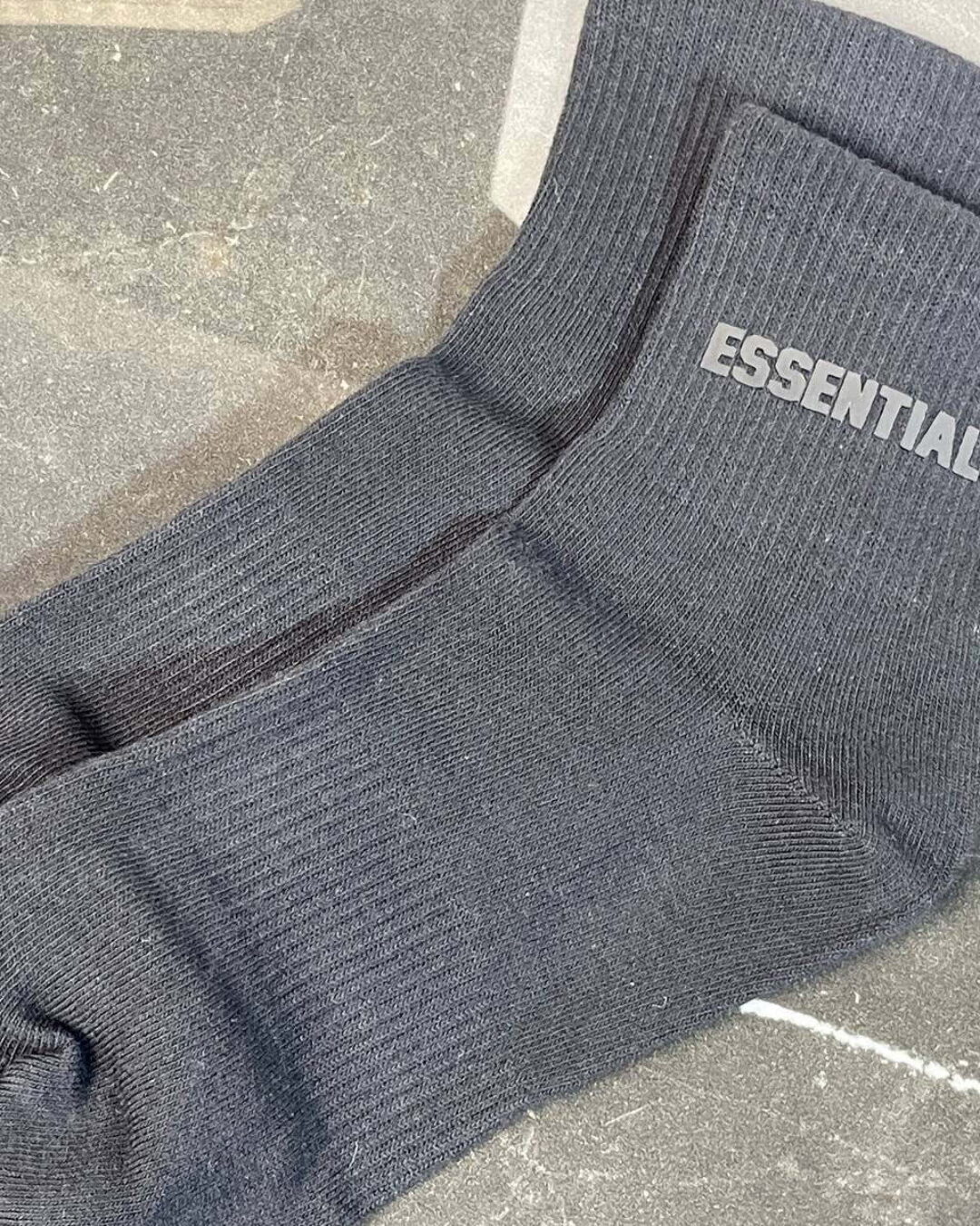 Носки Fear Of God — изображение 6