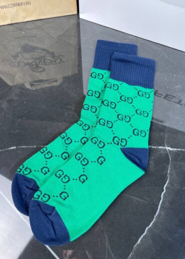 Носки Gucci