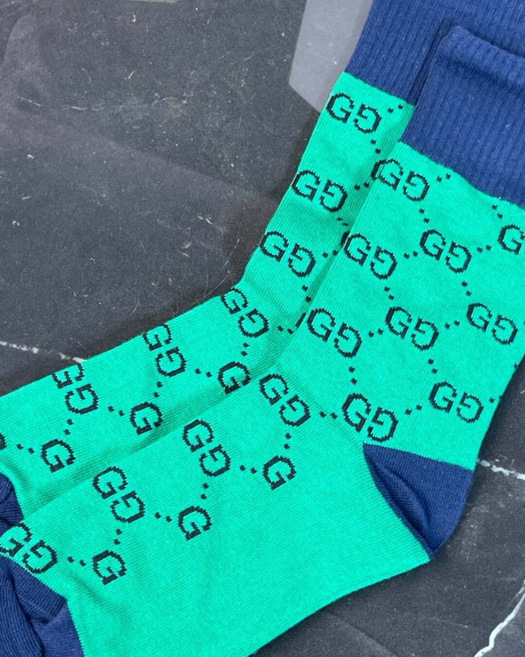 Носки Gucci — изображение 2