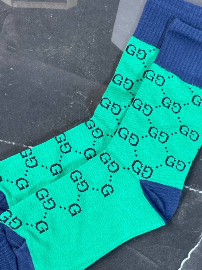 Носки Gucci — изображение 2