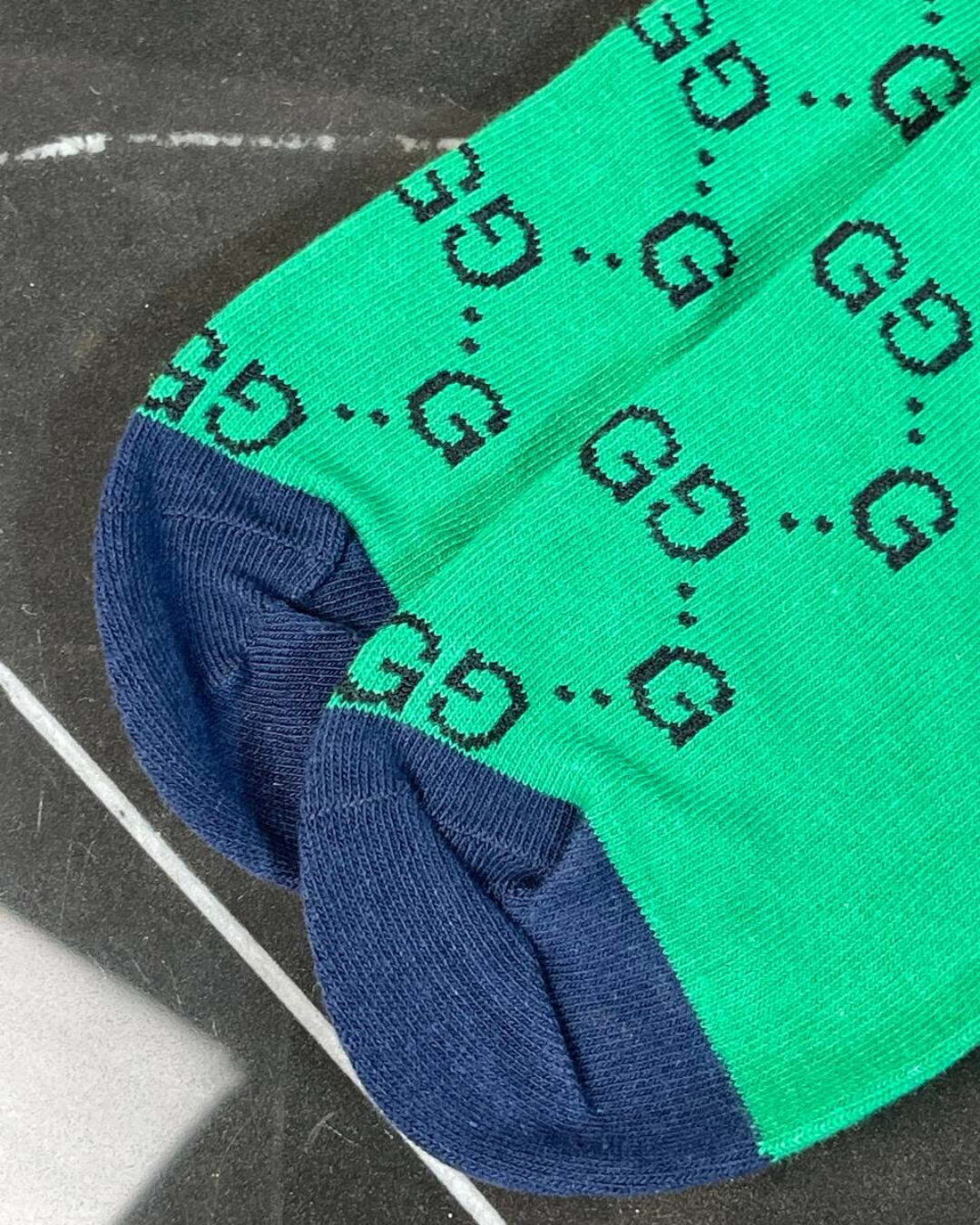 Носки Gucci — изображение 3