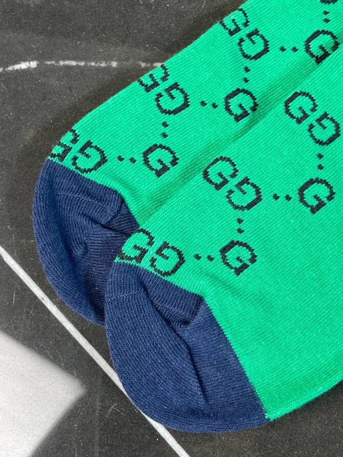 Носки Gucci — изображение 3