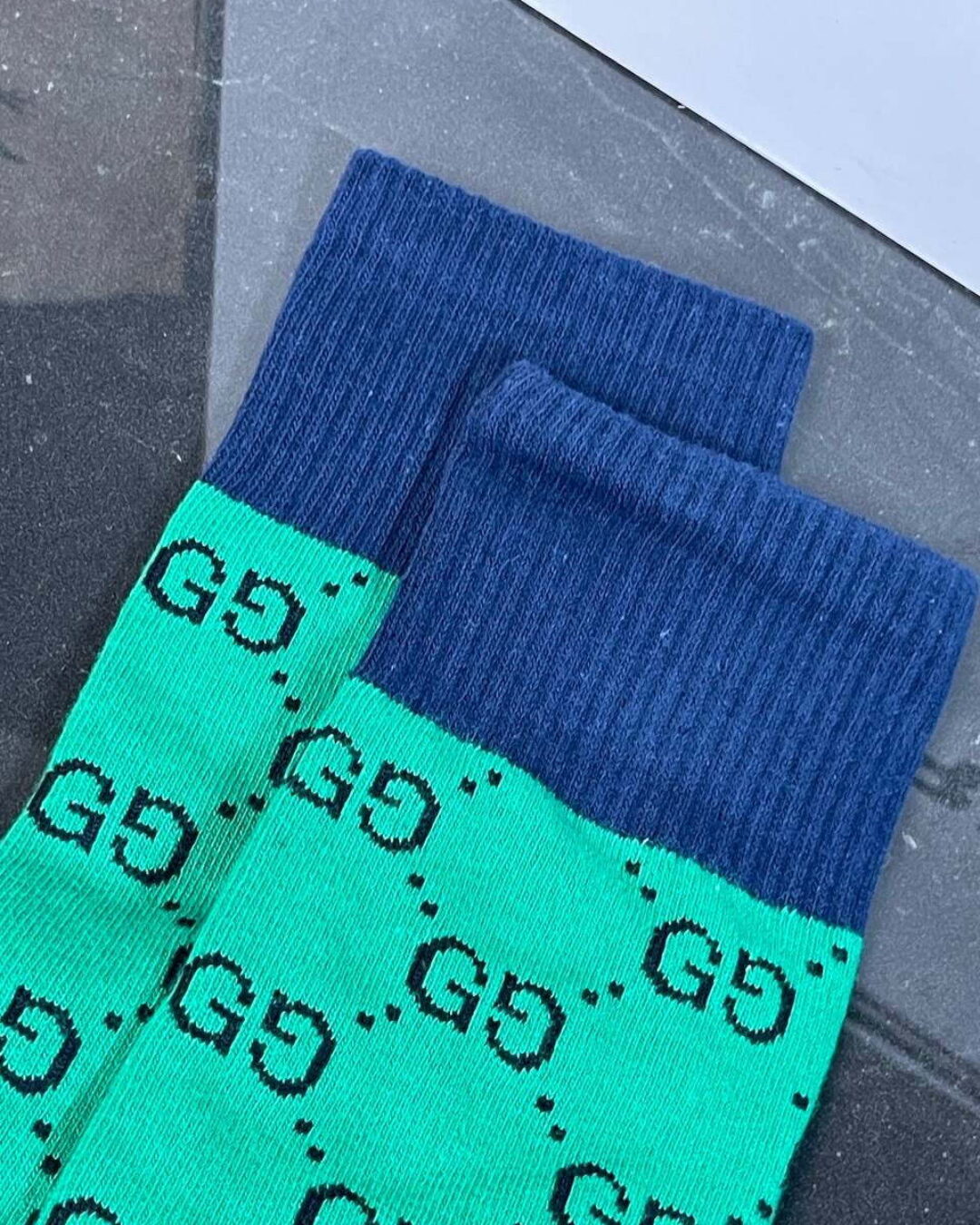 Носки Gucci — изображение 4