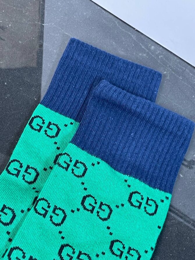 Носки Gucci — изображение 4