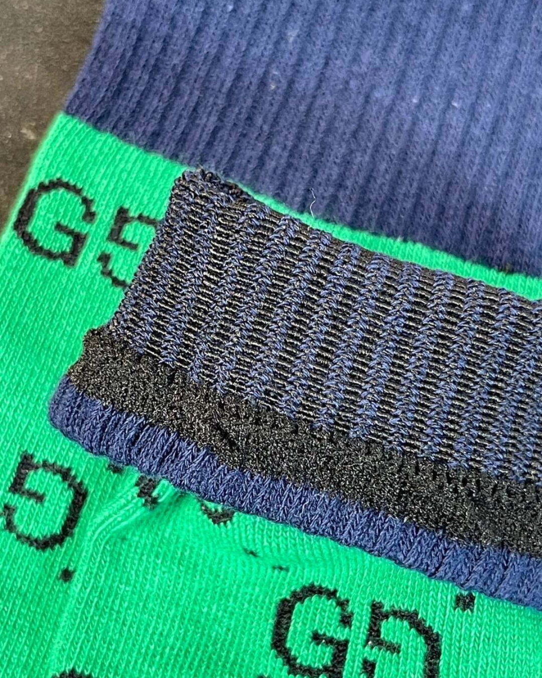 Носки Gucci — изображение 5