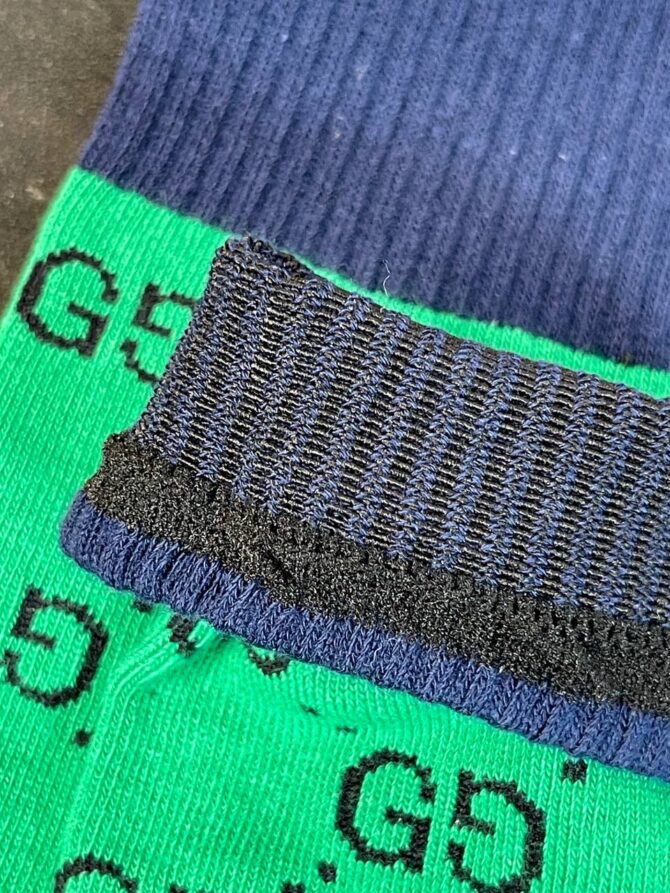 Носки Gucci — изображение 5