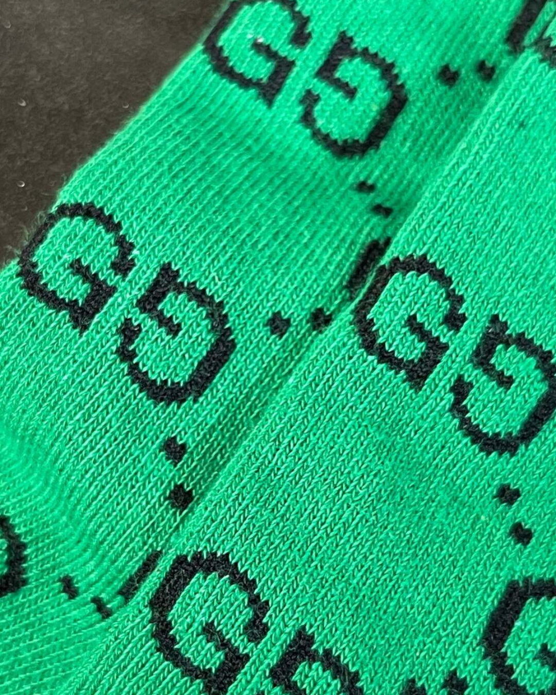 Носки Gucci — изображение 7