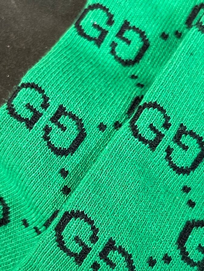 Носки Gucci — изображение 7