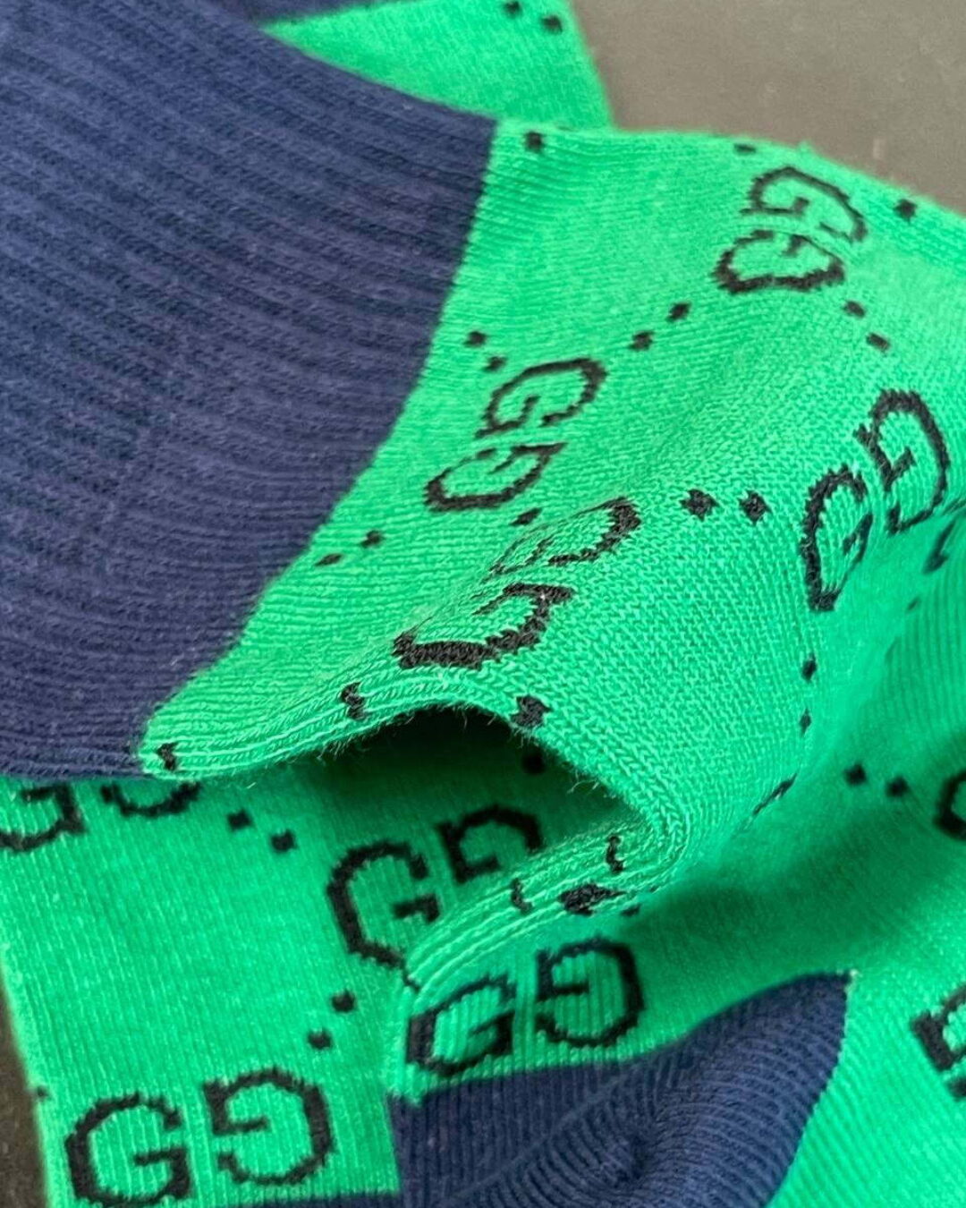 Носки Gucci — изображение 8