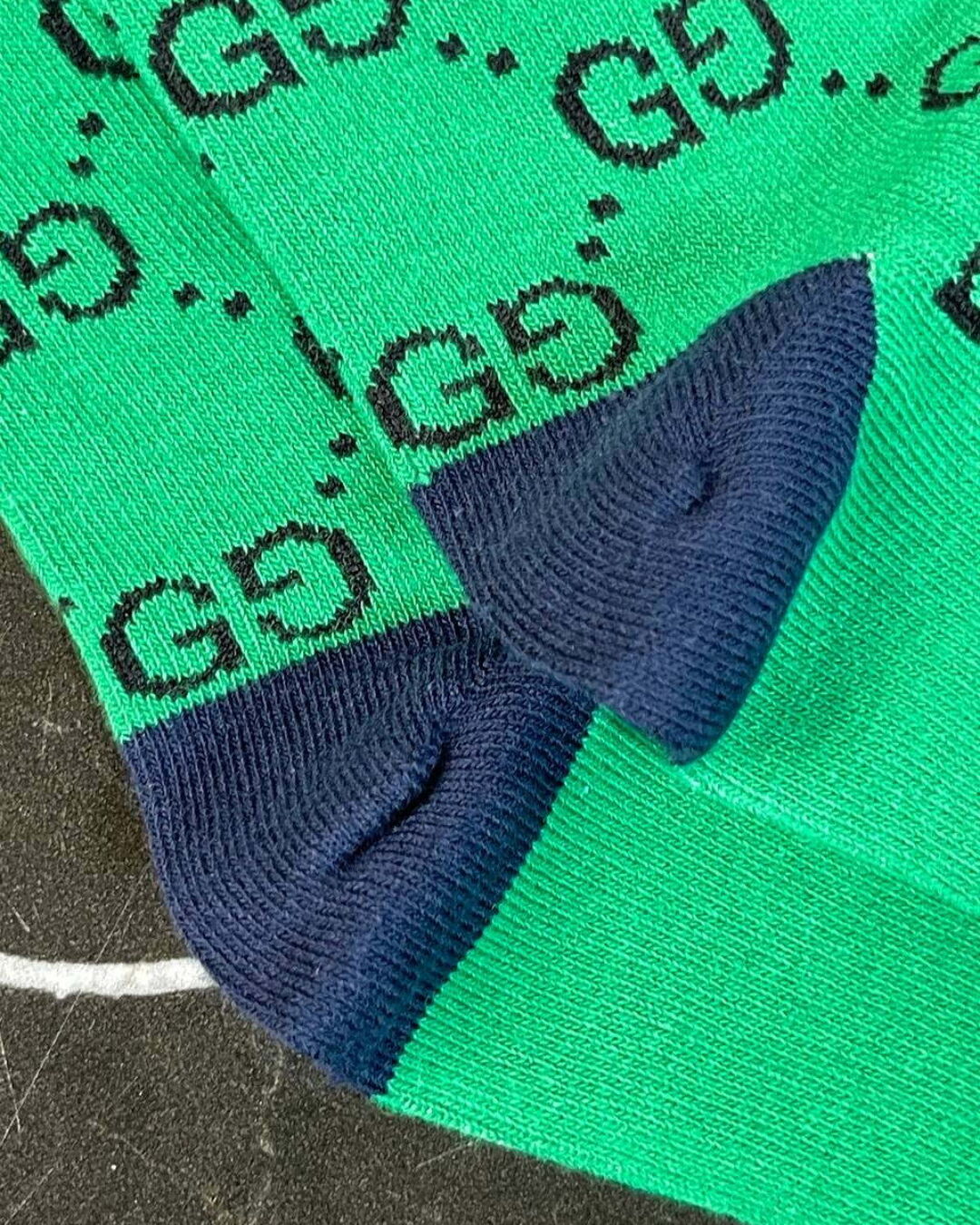 Носки Gucci — изображение 9