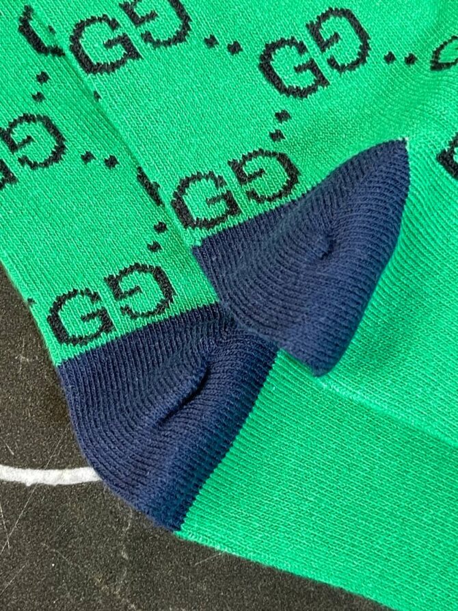 Носки Gucci — изображение 9
