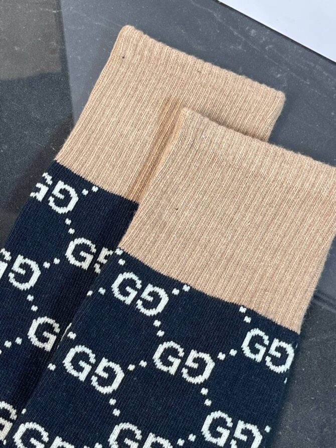 Носки Gucci — изображение 2