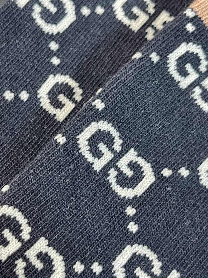 Носки Gucci — изображение 3