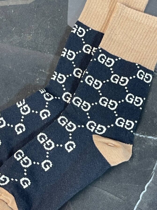 Носки Gucci — изображение 4